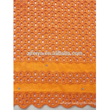 Dry Lace Fabric